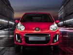 Citroen C1 3-Door 2012 года